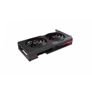 Karta graficzna Radeon RX 7600 XT PULSE 16GB GDDR6 128bit 2DP/2HDMI