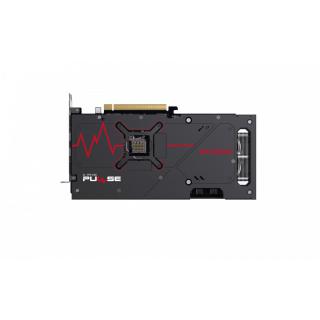 Karta graficzna Radeon RX 7600 XT PULSE 16GB GDDR6 128bit 2DP/2HDMI