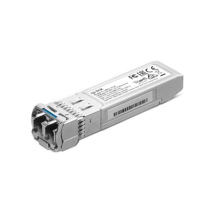 Moduł SFP+ LC TP-LINK TL-SM5110-LR 10GBase-LR