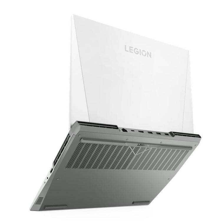 Lenovo Legion 5 Pro 16IAH7H i5-12500H 16" WQXGA IPS 500nits AG 165Hz 16GB DDR5 4800 SSD512 GeForce RTX 3060 6GB Win11 Glacier