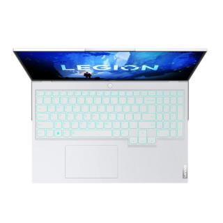 Lenovo Legion 5 Pro 16IAH7H i5-12500H 16" WQXGA IPS 500nits AG 165Hz 16GB DDR5 4800 SSD512 GeForce RTX 3060 6GB Win11 Glacier