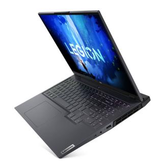 Lenovo Legion 5 Pro 16IAH7H IntelCore i5-12500H 16" WUXGA IPS 300nits AG 165Hz 16GB DDR5 4800 SSD512 NVIDIA GeForce RTX 3060 6GB