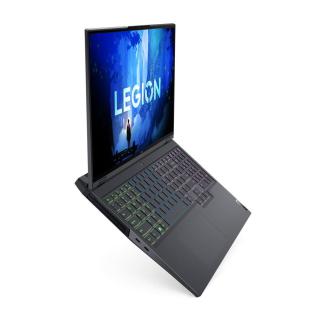 Lenovo Legion 5 Pro 16IAH7H IntelCore i5-12500H 16" WUXGA IPS 300nits AG 165Hz 16GB DDR5 4800 SSD512 NVIDIA GeForce RTX 3060 6GB