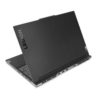 Lenovo Legion S7 16IAH7 i5-12500H 16" WQXGA IPS 500nits AG 165Hz 16GB DDR5 4800 SSD512 GeForce RTX 3060 6GB NoOS Onyx Grey