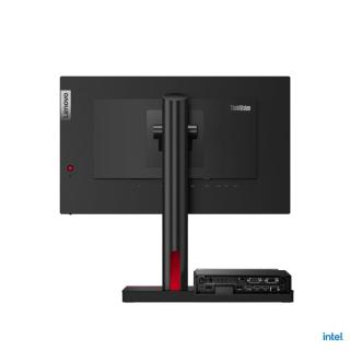 Lenovo ThinkCentre 22i Flex 21.5"FHD 60Hz 250nits AG DP,...