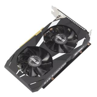 Karta graficzna ASUS Dual GeForce RTX 3050 OC 6GB