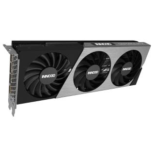 Karta graficzna INNO3D GeForce RTX 4070 SUPER X3 OC