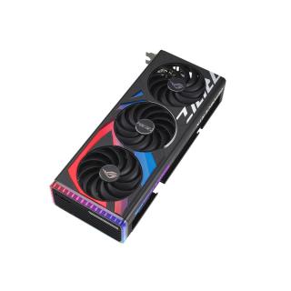 Karta graficzna ASUS ROG Strix GeForce RTX 4070 Ti SUPER...