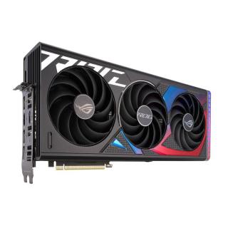 Karta graficzna ASUS ROG Strix GeForce RTX 4070 SUPER...