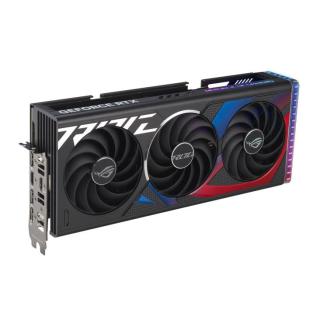 Karta graficzna ASUS ROG Strix GeForce RTX 4070 SUPER...