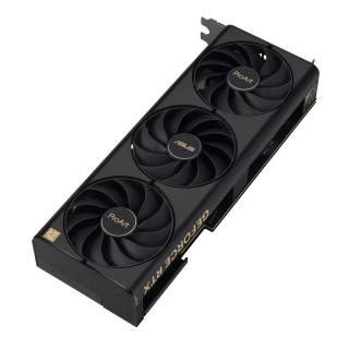 Karta graficzna ASUS ProArt GeForce RTX 4070 Ti SUPER OC 16GB