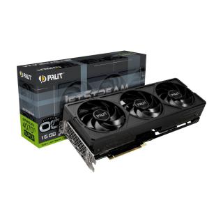 Karta graficzna Palit GeForce RTX 4070 Ti SUPER JetStream...