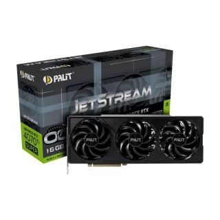 Karta graf. Palit RTX 4070Ti SUPER JetStream OC 16G