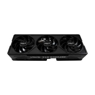 Karta graficzna Palit GeForce RTX 4070 Ti SUPER JetStream OC 16GB GDDR6X