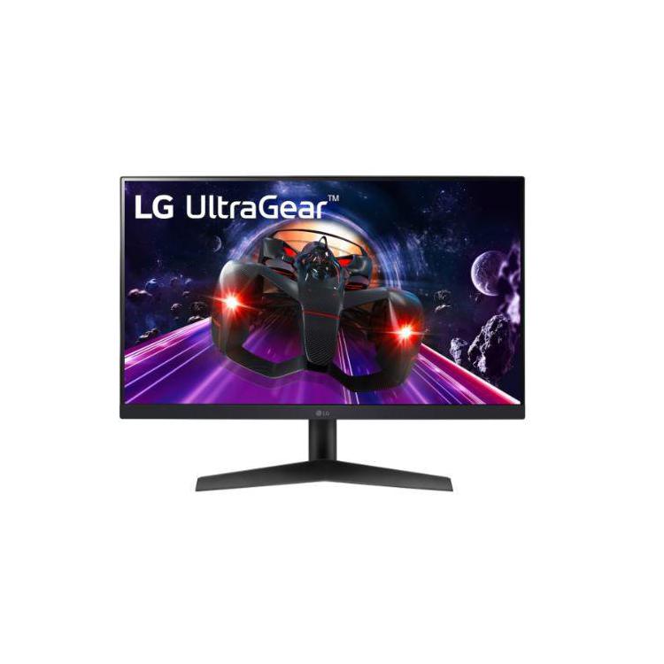 Monitor 24GN60R-B UltraGear 24 cale IPS 1ms 144Hz HDR10