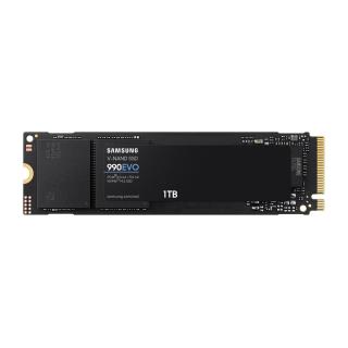 Dysk SSD Samsung 990 EVO 1TB M.2 2280 PCI-E x4 Gen4 NVMe