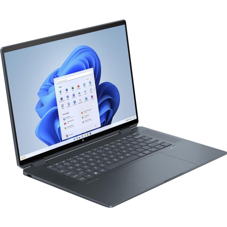 HP Spectre x360 16-aa0055nw Ultra 7-155H 16" 2.8K Touch Low Blue Light 400 nits VRR 48-120Hz 16GB LPDDR5 SSD1TB Geforce RTX 4050