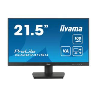 MONITOR IIYAMA LED 21,5" XU2294HSU-B6