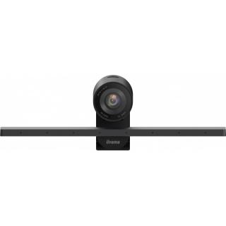 Kamera internetowa UC CAM10PRO-MA1 4K,8.46M,120t,MIC,USB-C