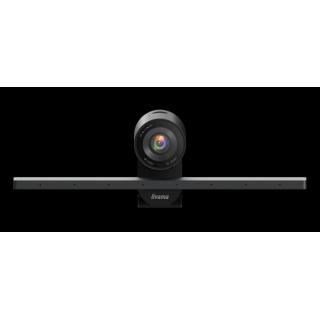 Kamera internetowa UC CAM10PRO-MA1 4K,8.46M,120t,MIC,USB-C