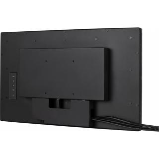 Monitor wielkoformatowy 21.5 cala TF2238MSC-B1 IPS,FHD,DP,HDMI,2x2W,2xUSB,600(cd/m2), 10pkt.7H,IP1X(Front),Pion/Poziom