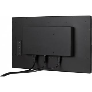 Monitor wielkoformatowy 21.5 cala TF2238MSC-B1 IPS,FHD,DP,HDMI,2x2W,2xUSB,600(cd/m2), 10pkt.7H,IP1X(Front),Pion/Poziom