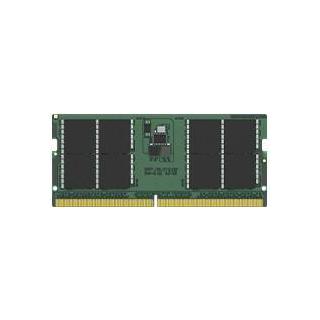 Pamięć notebookowa DDR5 64GB(232GB)/4800