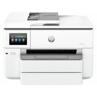 Urządzenie wielofunkcyjne OfficeJet Pro 9730e 537P6B