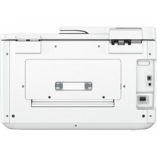 Urządzenie wielofunkcyjne OfficeJet Pro 9730e 537P6B