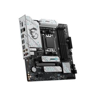 Płyta główna B650M GAMING PLUS WIFI AM5 4DDR5 HDMI/DP mATX