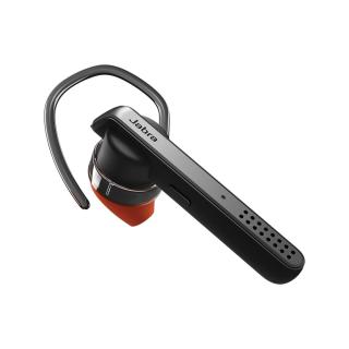 Słuchawka bluetooth Jabra Talk 45, Srebrna