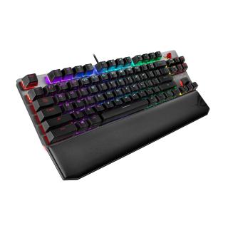 Klawiatura Asus ROG Strix Scope NX TKL Deluxe NX Red