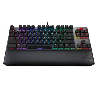 Klawiatura Asus ROG Strix Scope NX TKL Deluxe NX Red