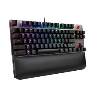 Klawiatura Asus ROG Strix Scope NX TKL Deluxe NX Red