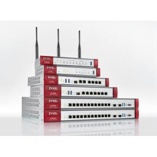 Firewall ZyXEL ATP100-EU0112F