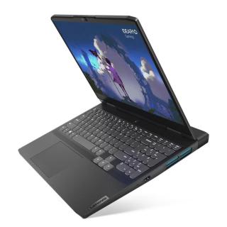 Lenovo IdeaPad Gaming 3 15IAH7 i5-12450H 15.6" FHD IPS 300nits AG 165Hz 16GB DDR4 3200 SSD512 GeForce RTX 3060 6GB Win11 Onyx