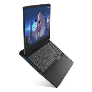 Lenovo IdeaPad Gaming 3 15IAH7 i5-12450H 15.6" FHD IPS 300nits AG 165Hz 16GB DDR4 3200 SSD512 GeForce RTX 3060 6GB Win11 Onyx