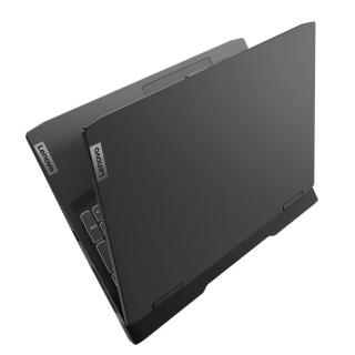 Lenovo IdeaPad Gaming 3 15IAH7 i5-12450H 15.6" FHD IPS 300nits AG 165Hz 16GB DDR4 3200 SSD512 GeForce RTX 3060 6GB Win11 Onyx