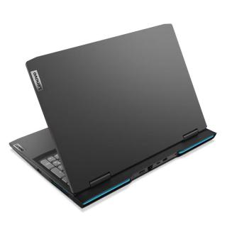 Lenovo IdeaPad Gaming 3 15IAH7 i5-12450H 15.6" FHD IPS 300nits AG 165Hz 16GB DDR4 3200 SSD512 GeForce RTX 3060 6GB Win11 Onyx