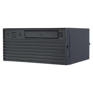 Obudowa Chieftec Uni BT-02B-U3-250VS (Mini ITX kolor czarny)