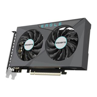 Karta graficzna Gigabyte GeForce RTX 3050 EAGLE OC 6GB GDDR6