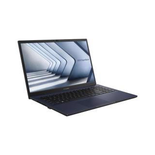 Notebook Asus B1502CVA-BQ0109X 15,6"FHD/i3-1315U/8GB/SSD512GB/UHD/11PR Star Black 3Y