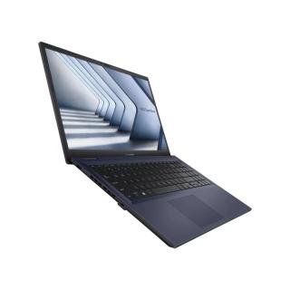 Notebook Asus B1502CVA-BQ0109X 15,6"FHD/i3-1315U/8GB/SSD512GB/UHD/11PR Star Black 3Y