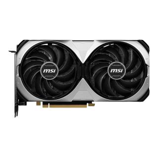 Karta VGA MSI GeForce RTX 4070 Ti SUPER 16G VENTUS 2X OC...