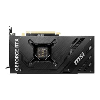 Karta VGA MSI GeForce RTX 4070 Ti SUPER 16G VENTUS 2X OC 16GB GDDR6X 256bit HDMI+3xDP PCIe4.0