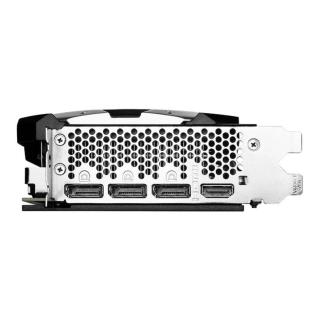 Karta VGA MSI GeForce RTX 4070 Ti SUPER 16G VENTUS 2X OC 16GB GDDR6X 256bit HDMI+3xDP PCIe4.0