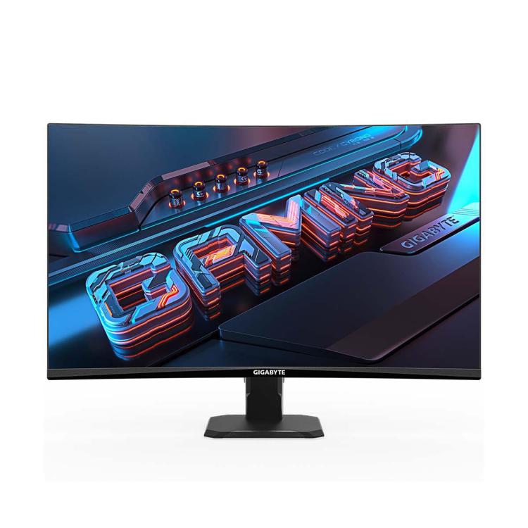 Monitor Gigabyte 27" GS27QC EU 2xHDMI DP