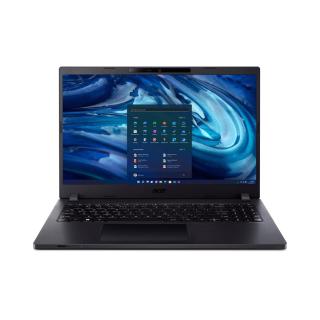 Acer TravelMate P2 TMP215-54 i3-1215U 15,6"FHD AG IPS 8GB DDR4 SSD256 UHD64EUs Backlit Keyboard LAN BT 48Wh W11Pro EDU 3Y Black