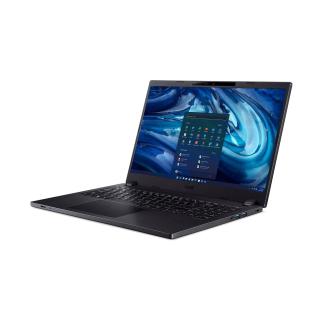 Acer TravelMate P2 TMP215-54 i3-1215U 15,6"FHD AG IPS 8GB DDR4 SSD256 UHD64EUs Backlit Keyboard LAN BT 48Wh W11Pro EDU 3Y Black