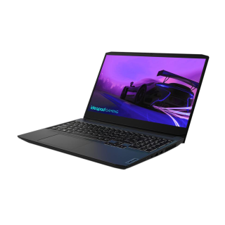 Lenovo IdeaPad Gaming 3 15IHU6 Intel Core i7-11370H 15.6" FHD IPS 250nits AG 16GB DDR4-3200 512GB SSD M.2 2280 PCIe 3.0x4 NVMe